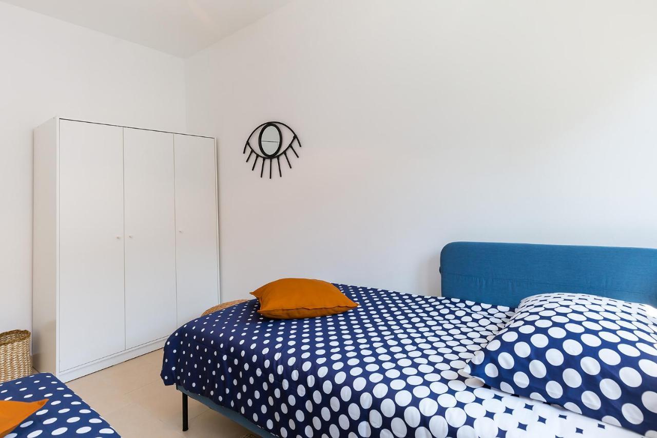Apartment House Anna Porec