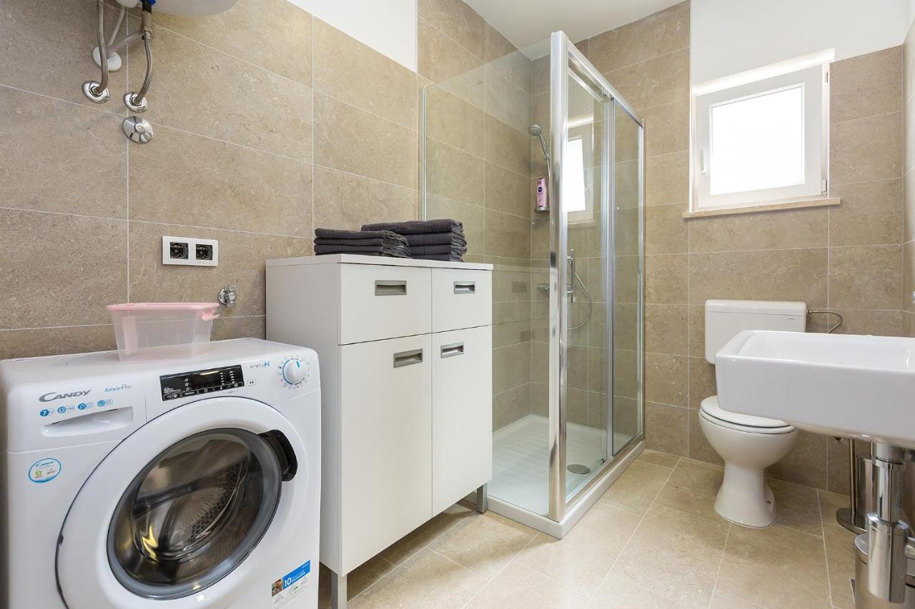 House Anna Apartment Porec