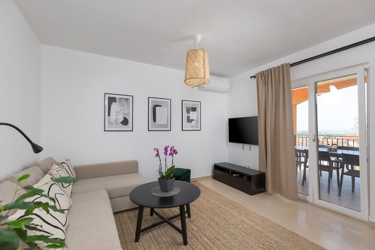 Apartment House Anna