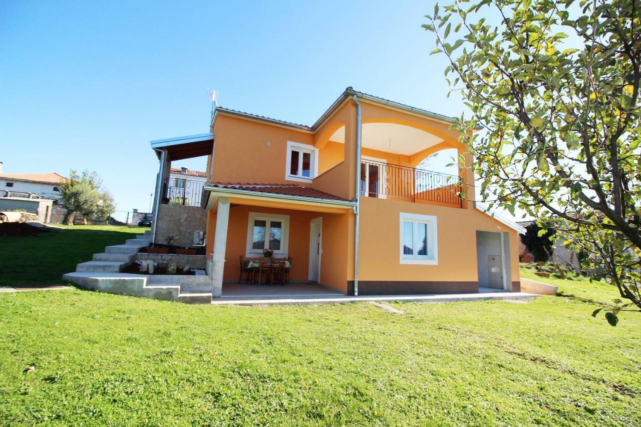 House Anna Apartment Poreč