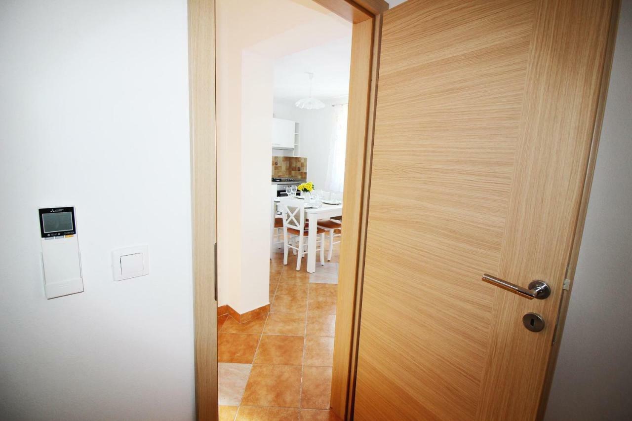 House Anna Apartment *