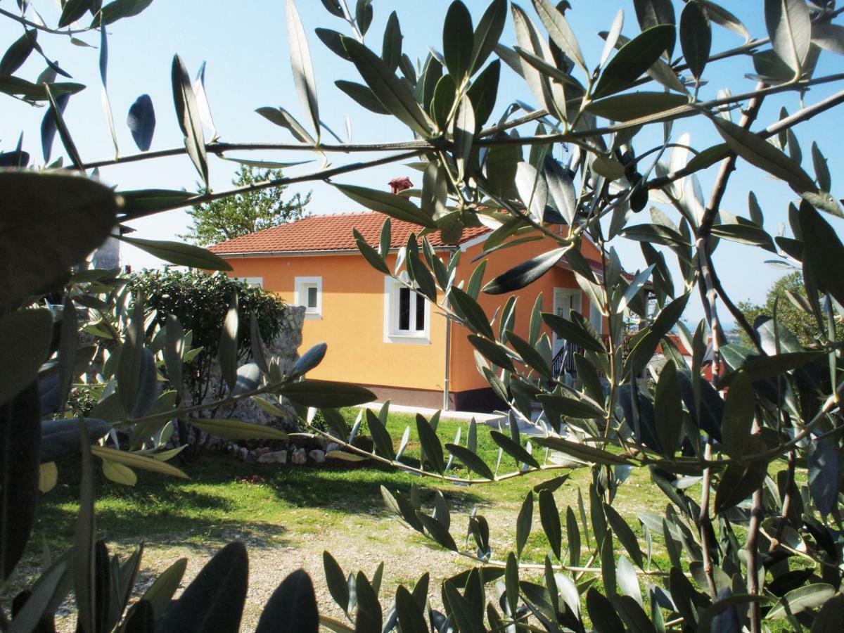 Apartment House Anna Porec