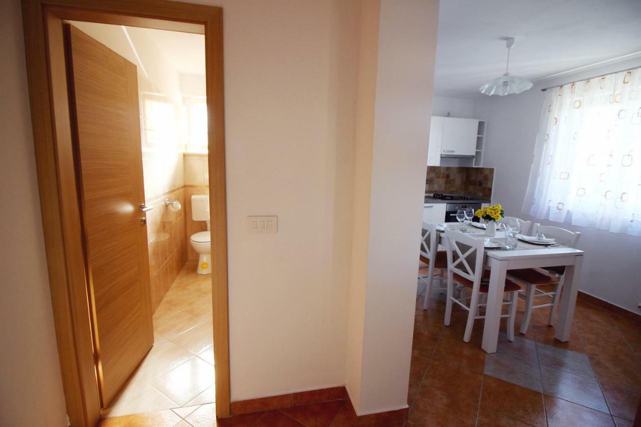 Apartment House Anna *