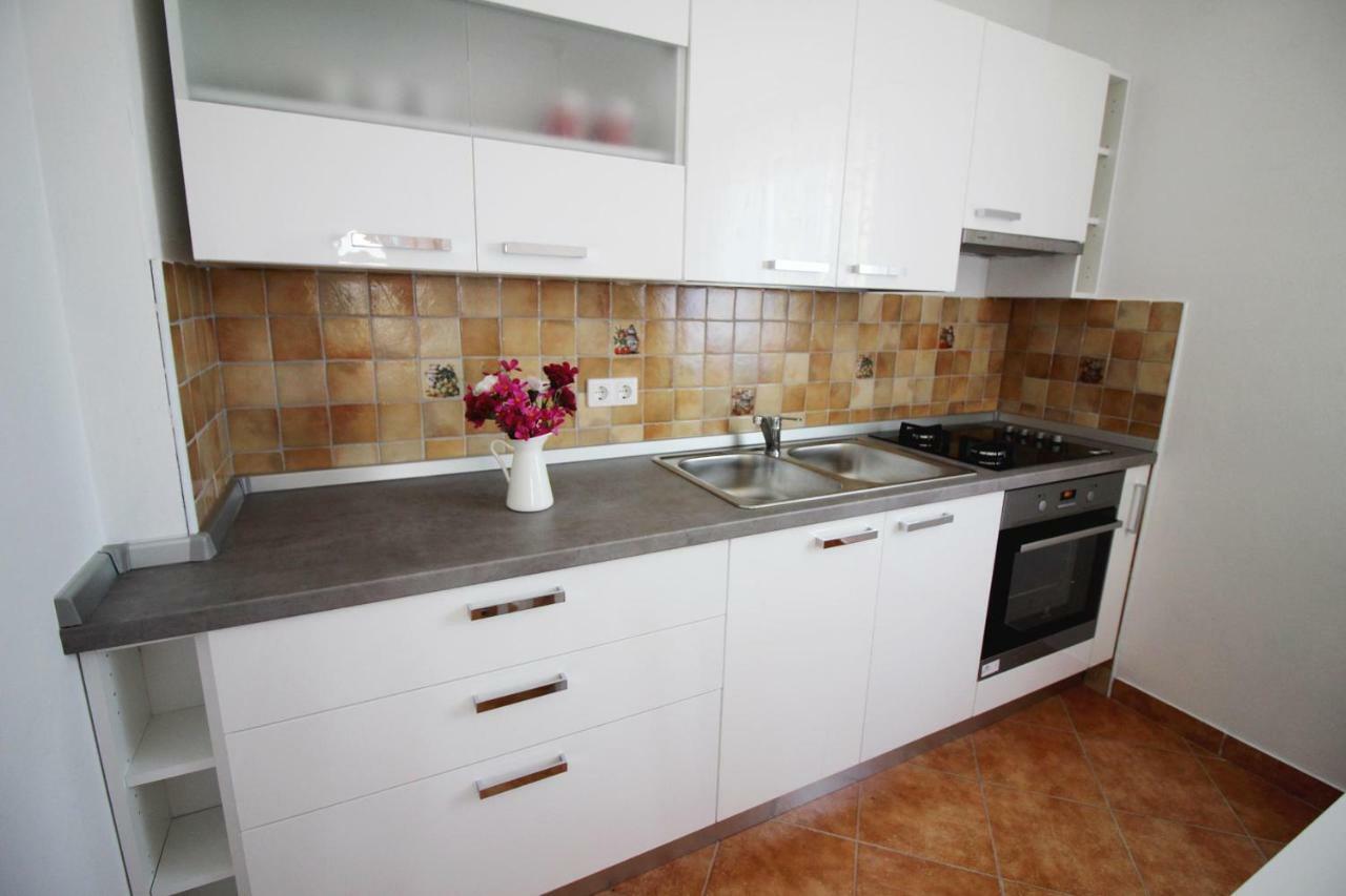 House Anna Apartment Porec