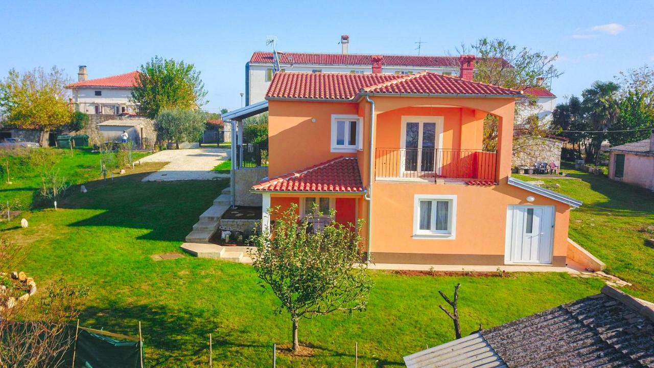 House Anna Porec