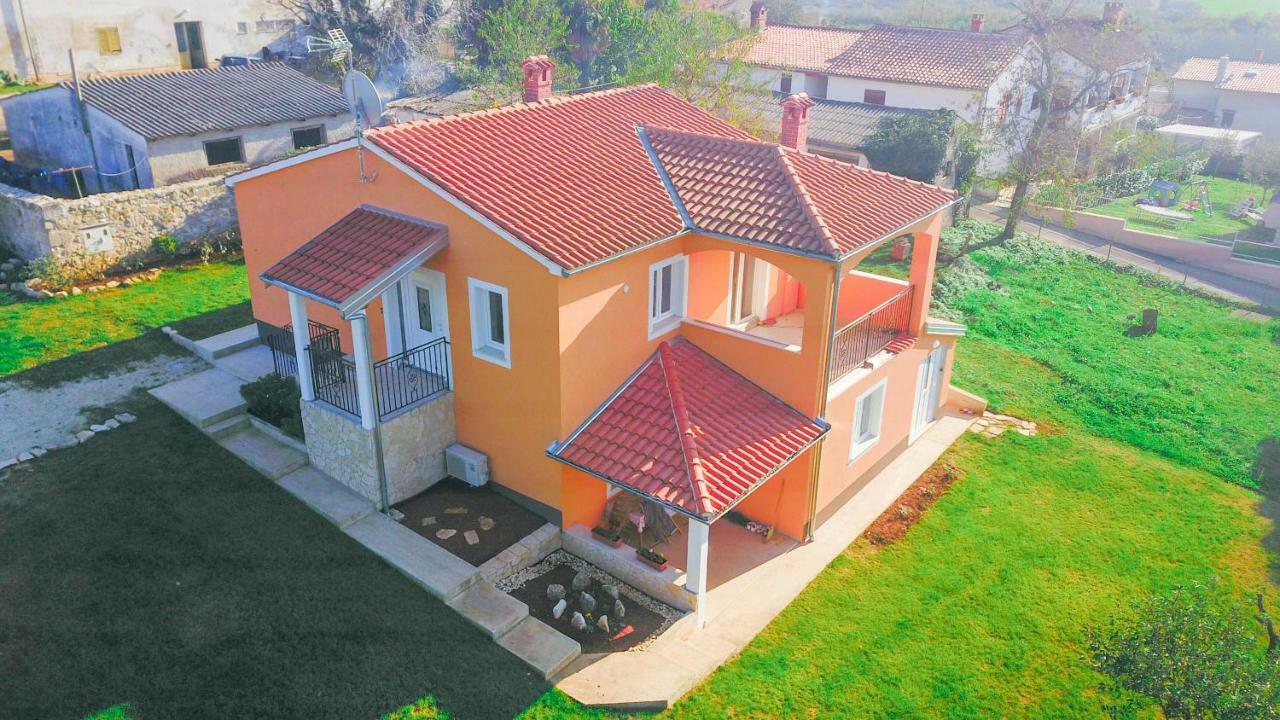 House Anna Apartment *
